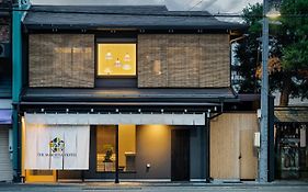 The Machiya Hotel Takayama